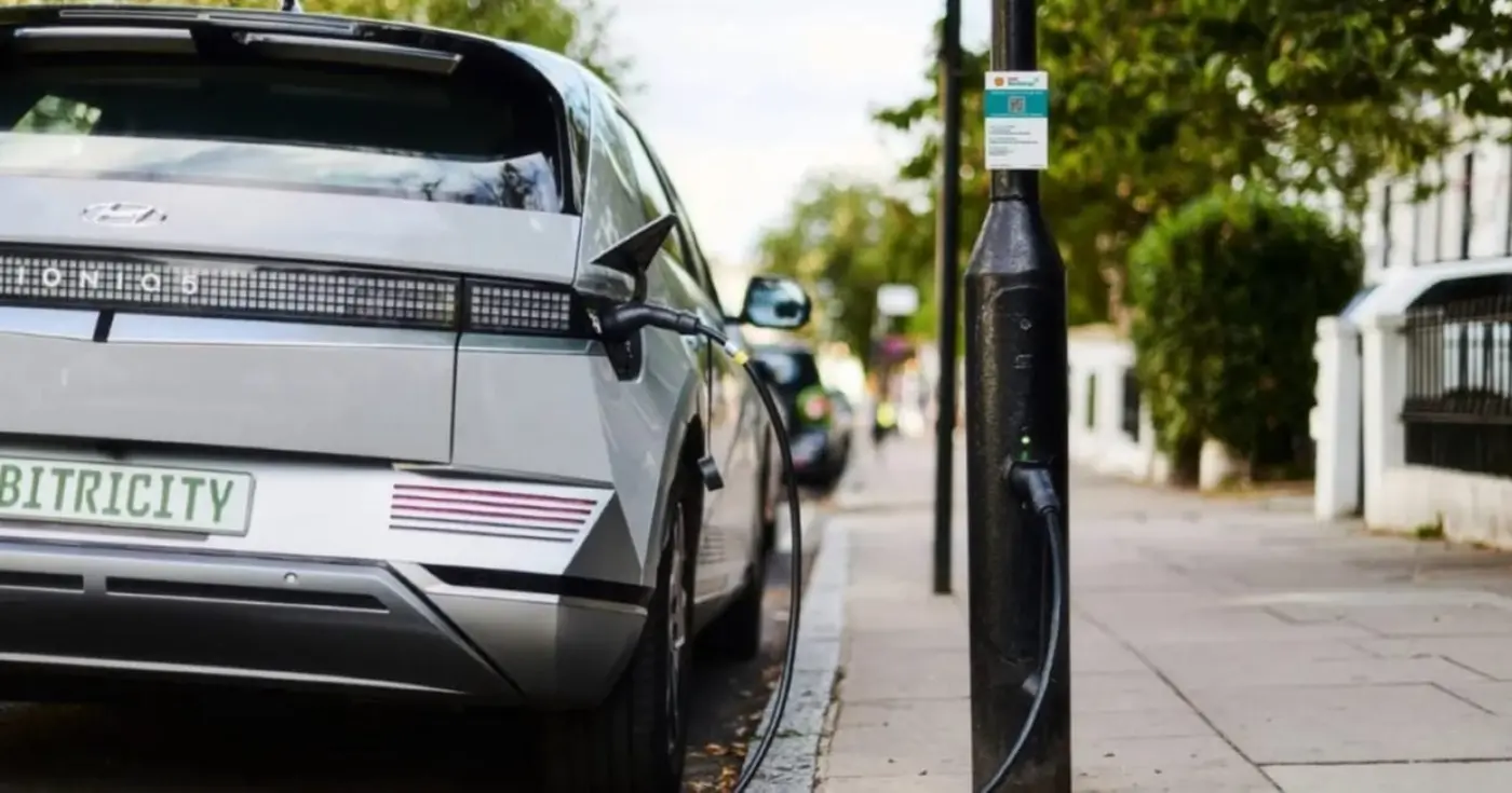 new electric cars now cheaper than petrol models for first time in uk