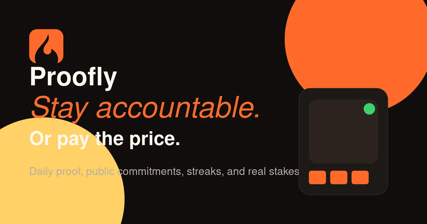 ask hn do financial stakes improve longterm consistency