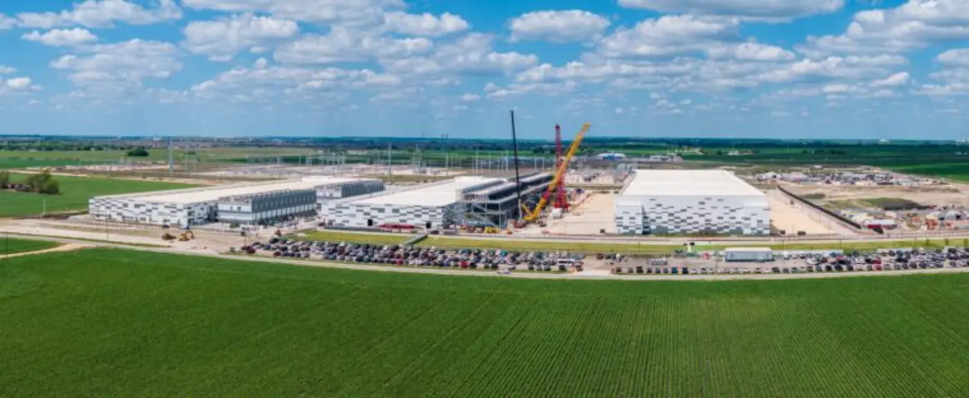 when the ai cloud comes for texas water