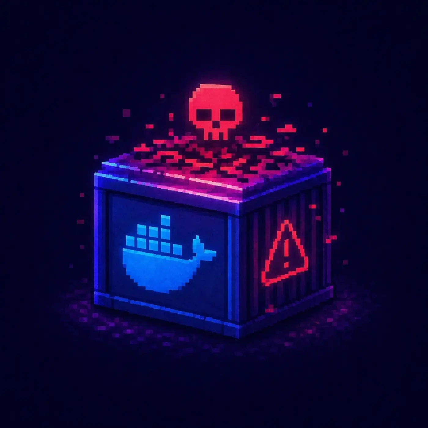 malicious checkmarx artifacts found in official kics docker repository