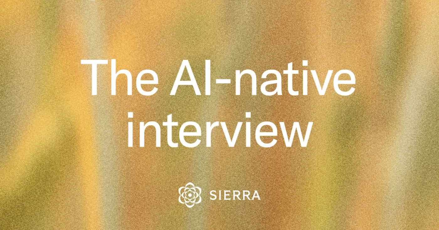 the ainative interview