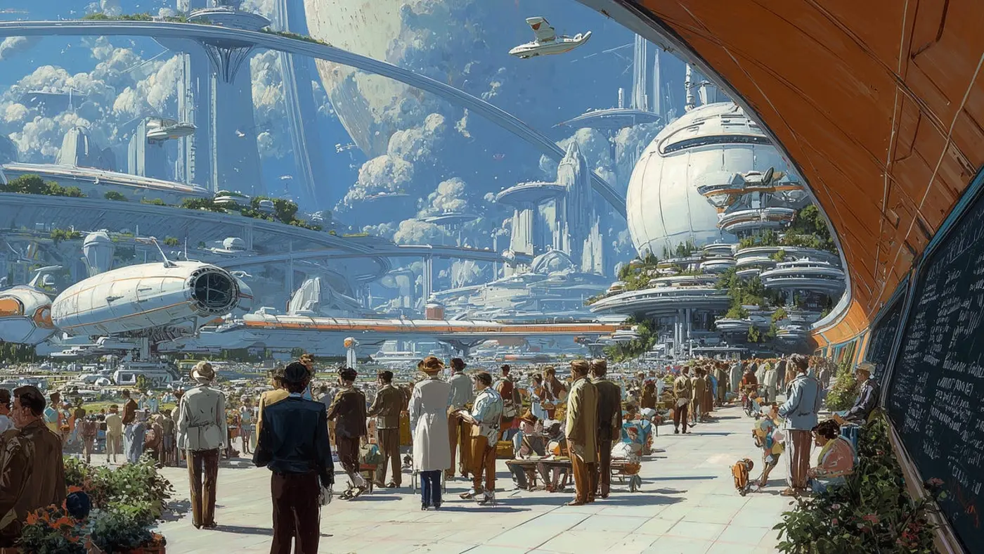 progress conference 2026