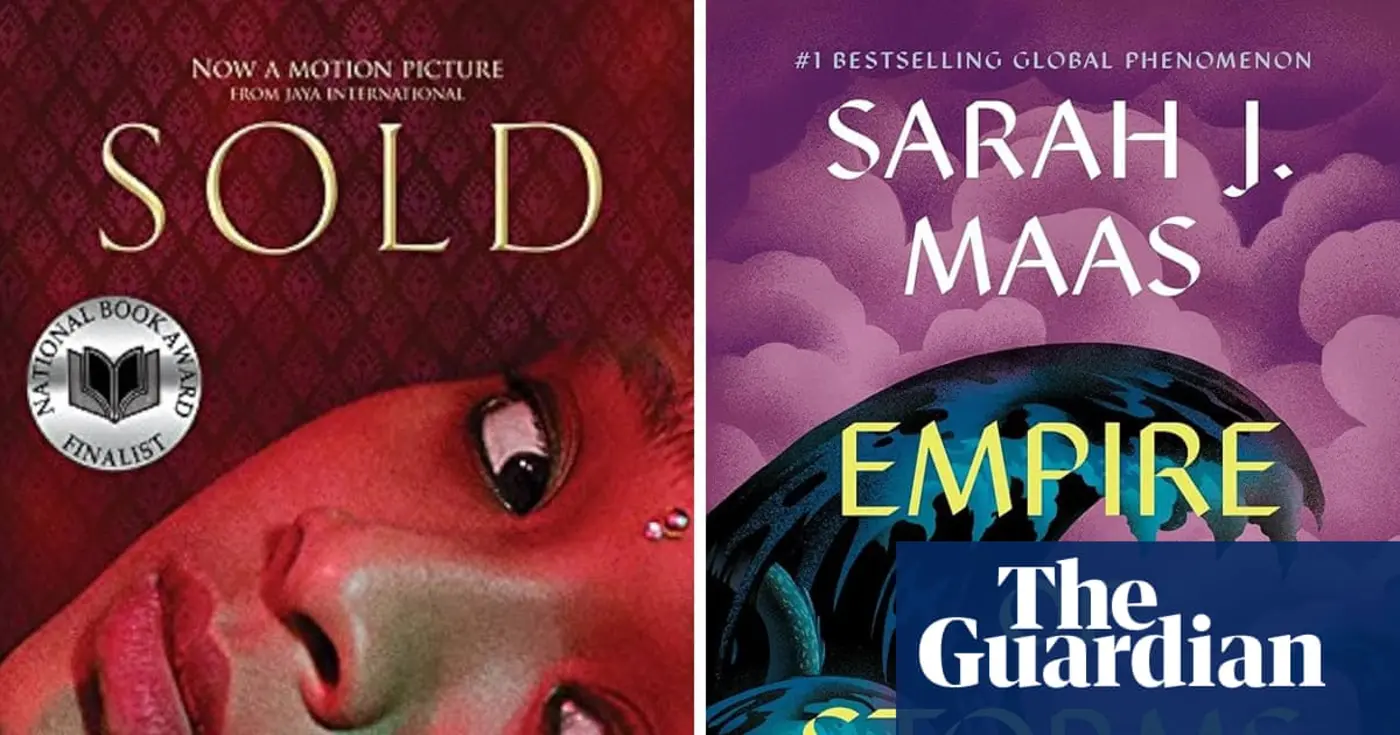 us saw record high of 5668 books banned in libraries in 2025 says agency