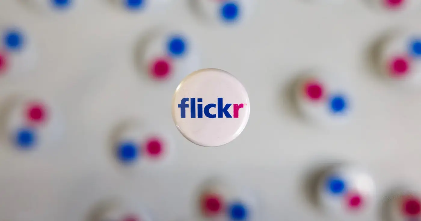 flickr the first and last great photo platform