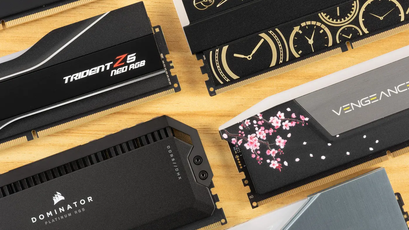 enthusiast builds his own ram in garden shed cleanroom