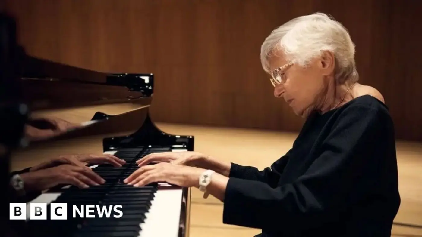 ruth slenczynska last surviving pupil of rachmaninoff dies aged 101