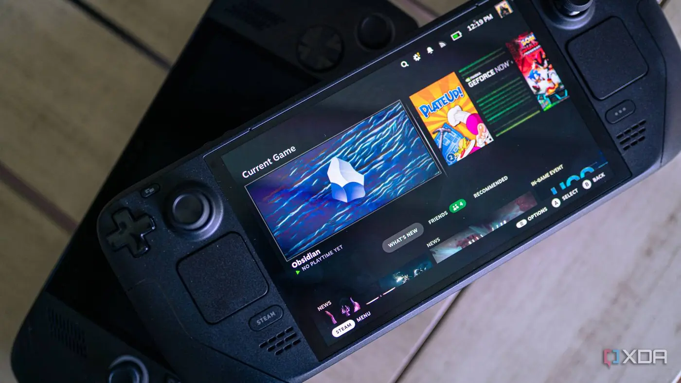 steamos now runs on every amd handheld