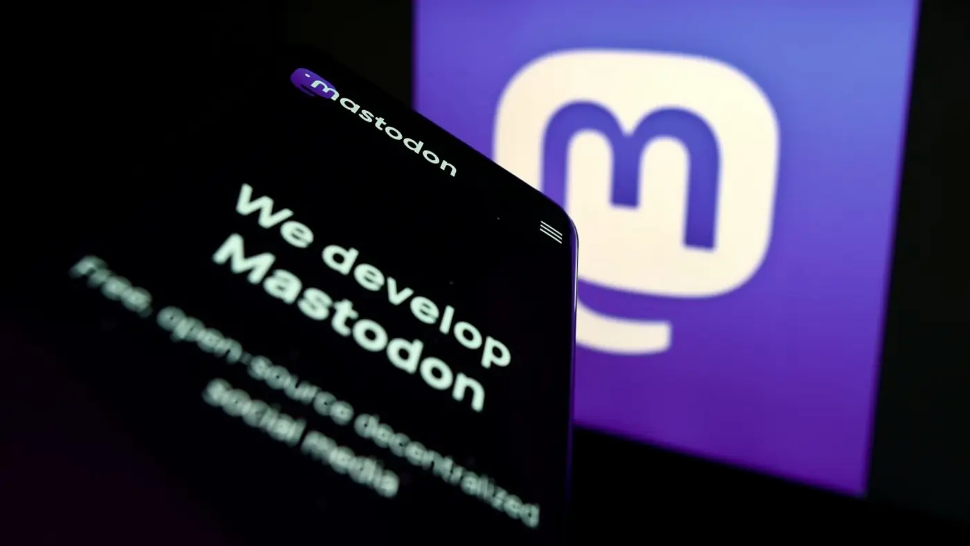 mastodon receives 614000 of public money for public code from german agency