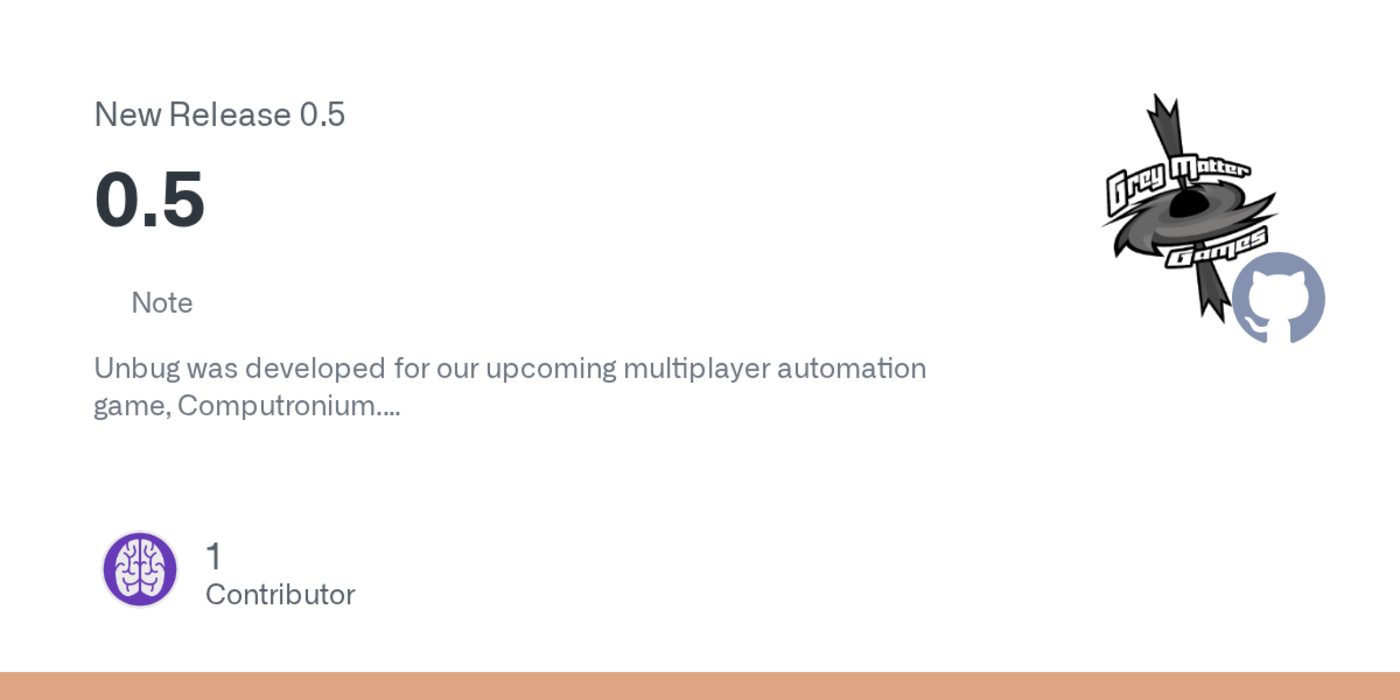show hn unbug 05 rust runtime debug assertions