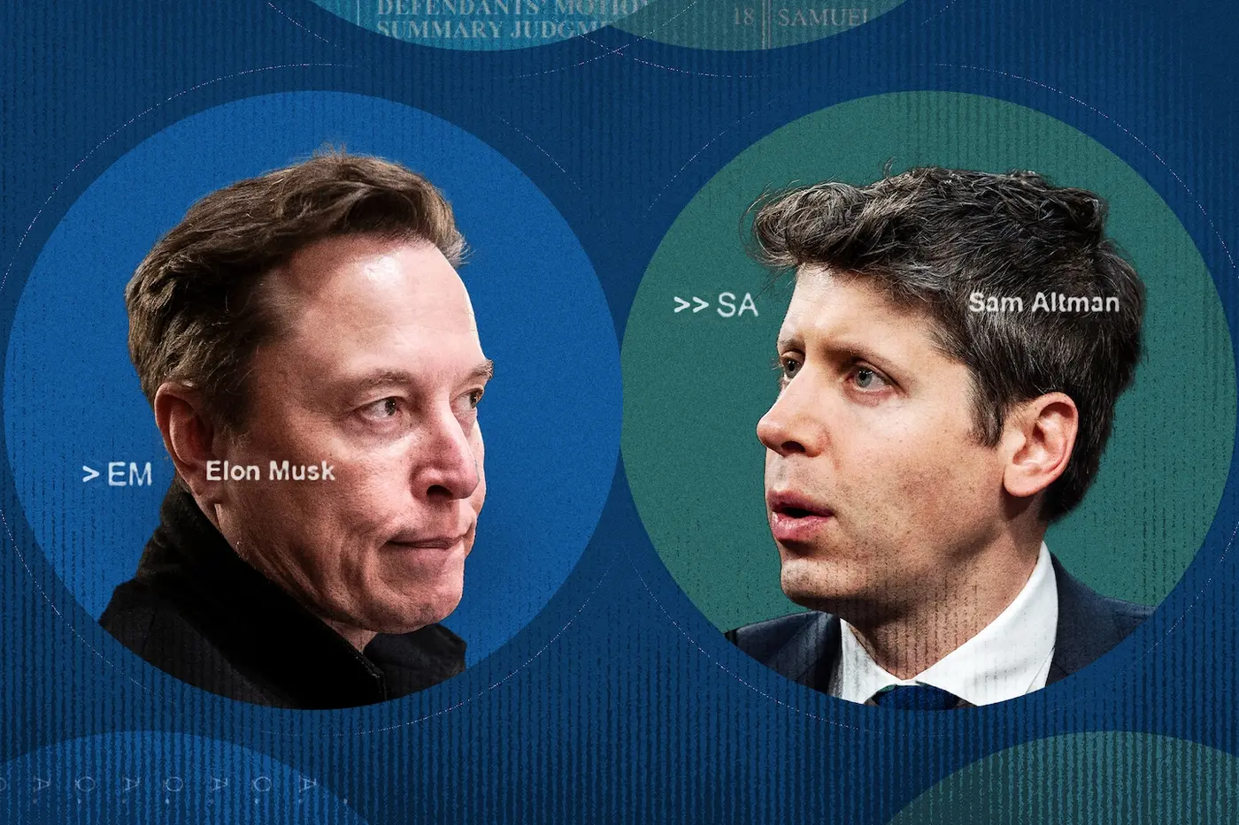 elon muskx27s court battle with sam altman exposes silicon valley secrets