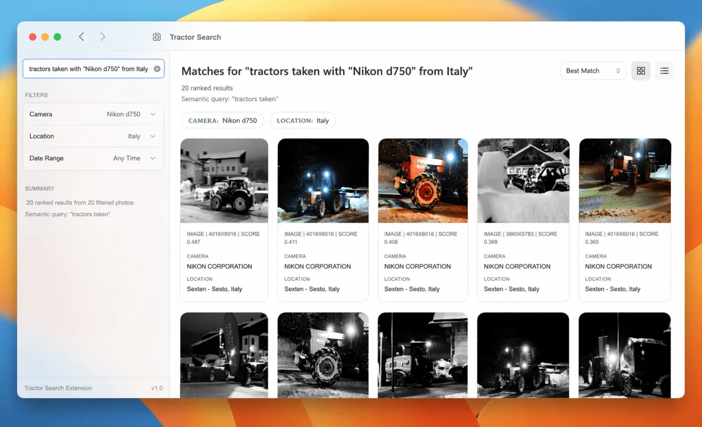 i often think of jef raskinx27s disdain for files and folders