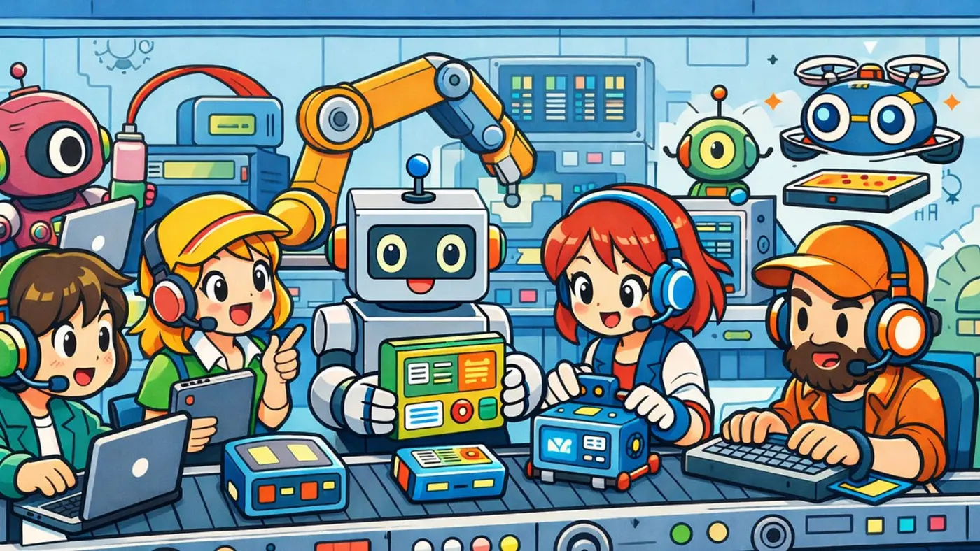 opensource software in the age of ai