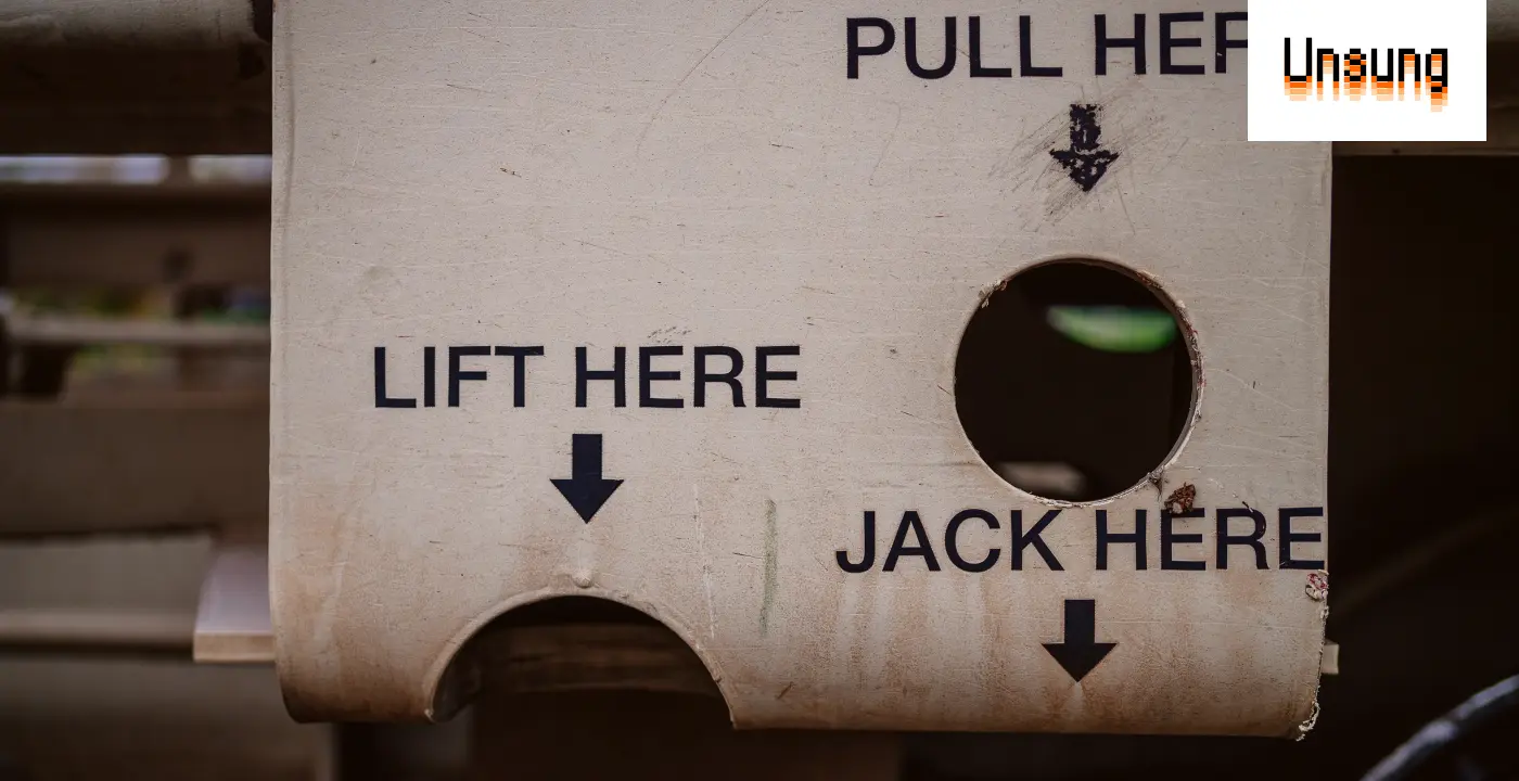 quotuse links donx27t talk about themquot