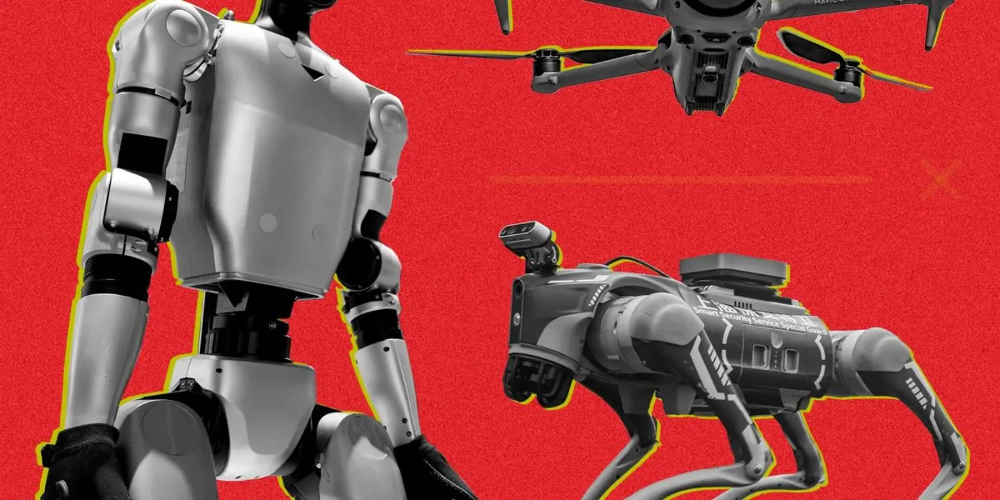 proposed chinese robot ban is latest us tech sovereignty move