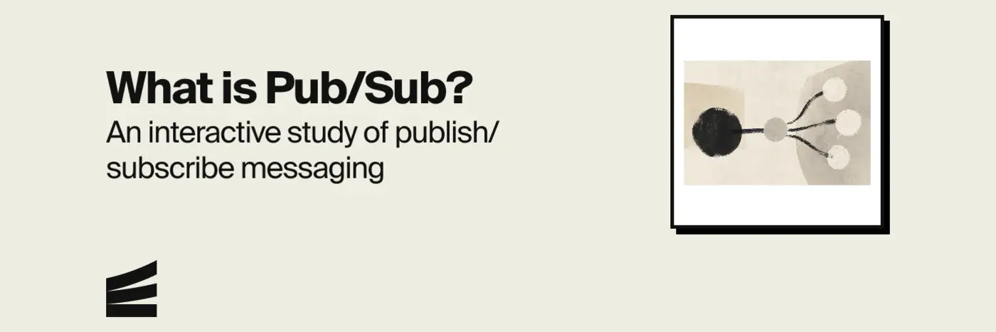 what is pubsub