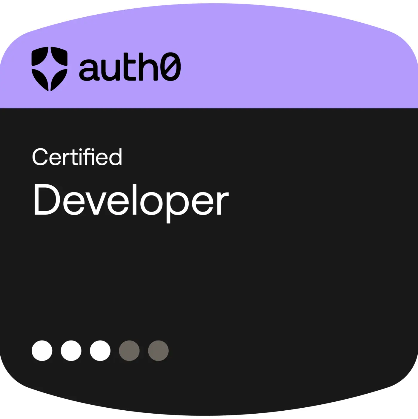 auth0 certified developer exam study guide