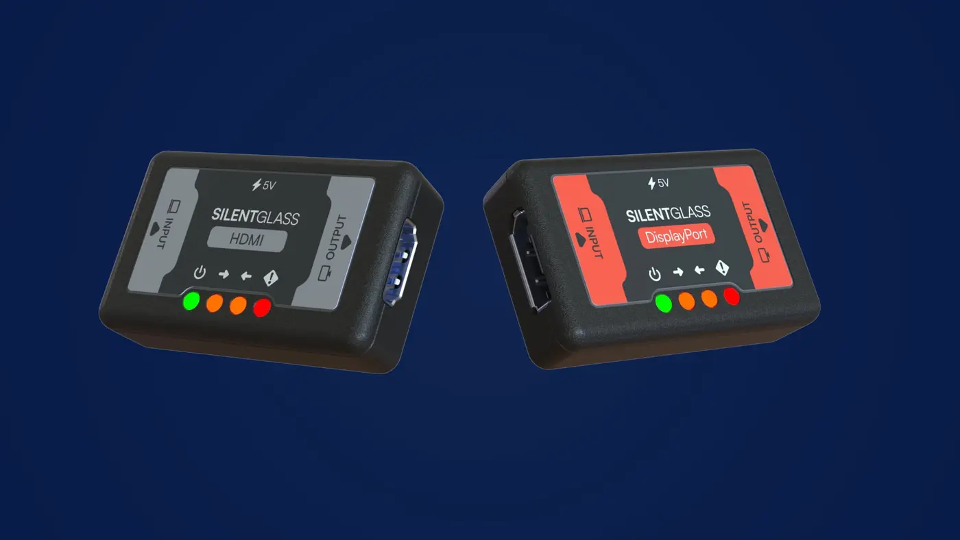 malware via monitor cables a matter of national security the gadget for you