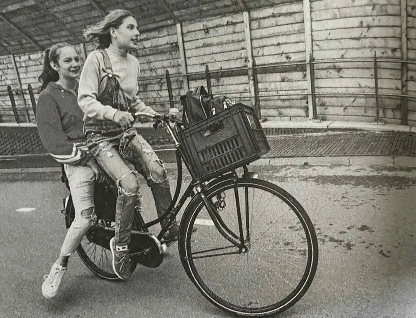 the declining driverx27s license good bad or both