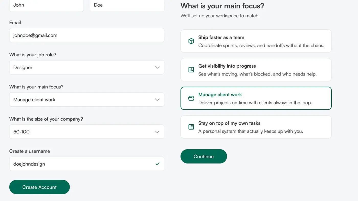 why onboarding flow is the new signup form