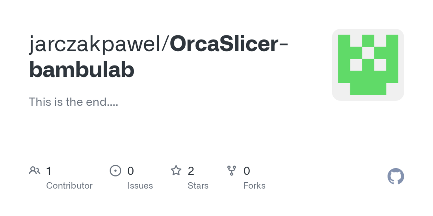 bambulab against reverse engineering orcaslicerbambulab plugin