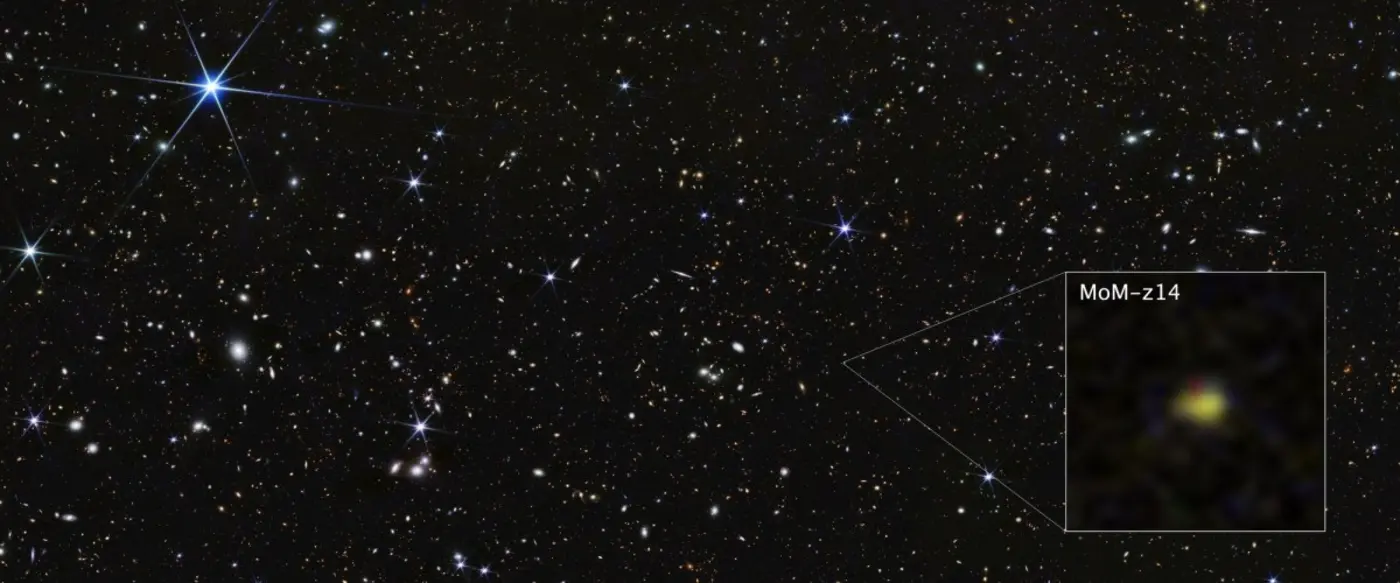 ai galaxy hunters are adding to the global gpu crunch