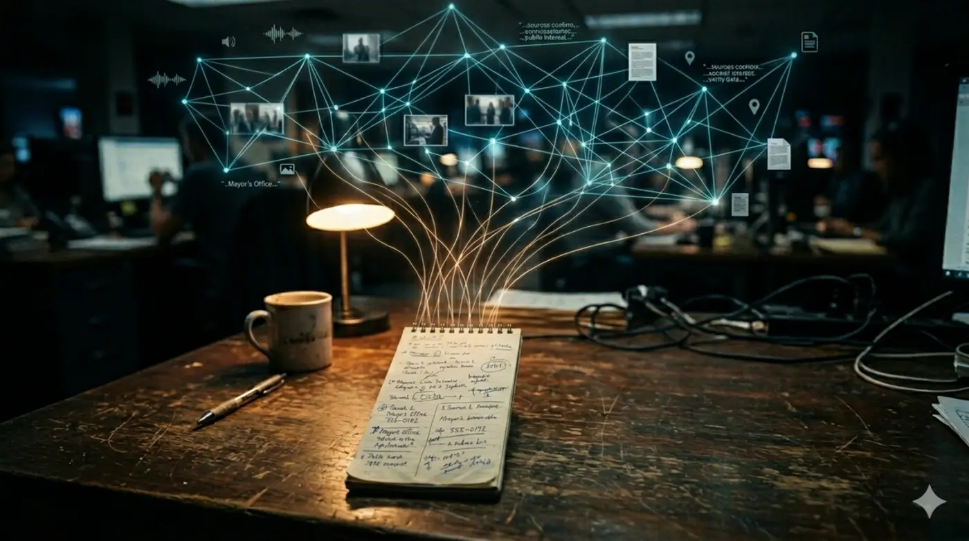 the content management system is dead long live the context management system