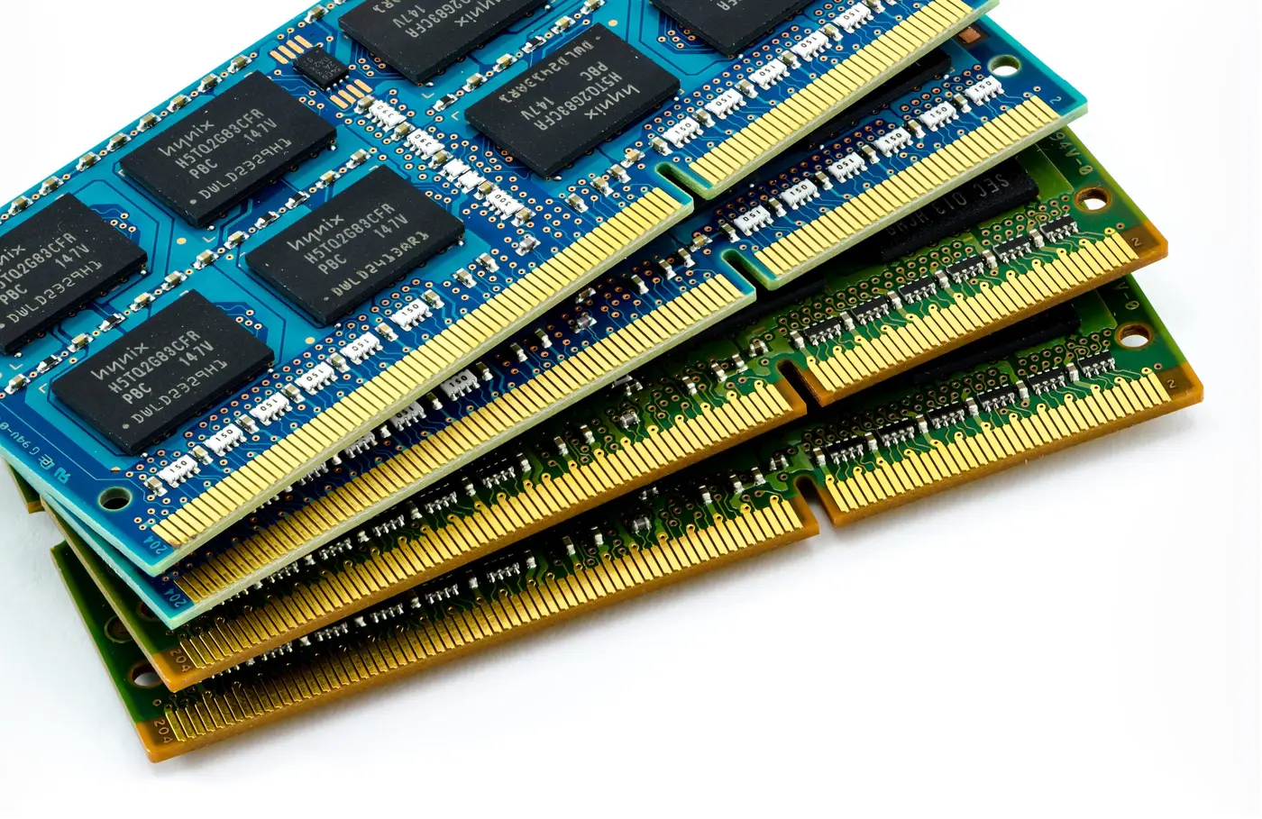 youtuber has dimm idea builds working dram in backyard