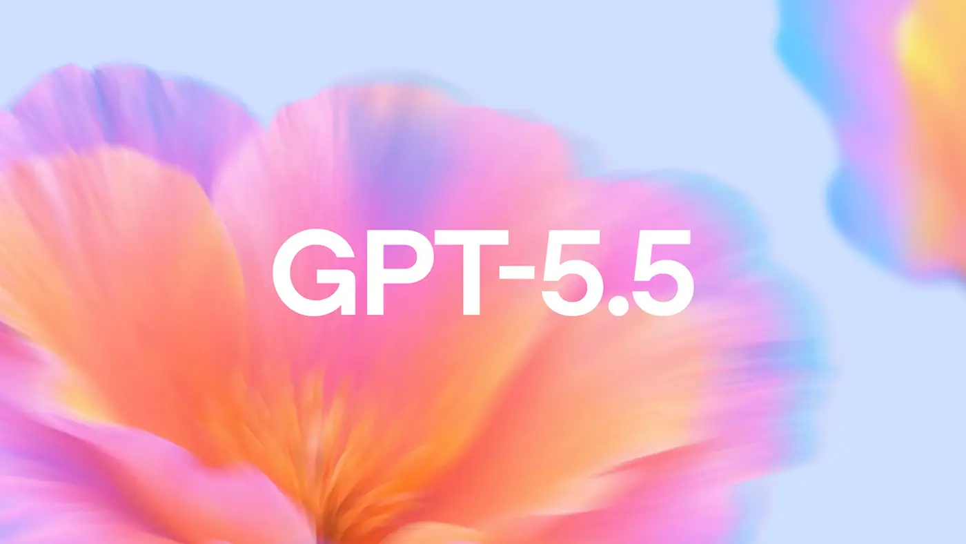 introducing gpt55