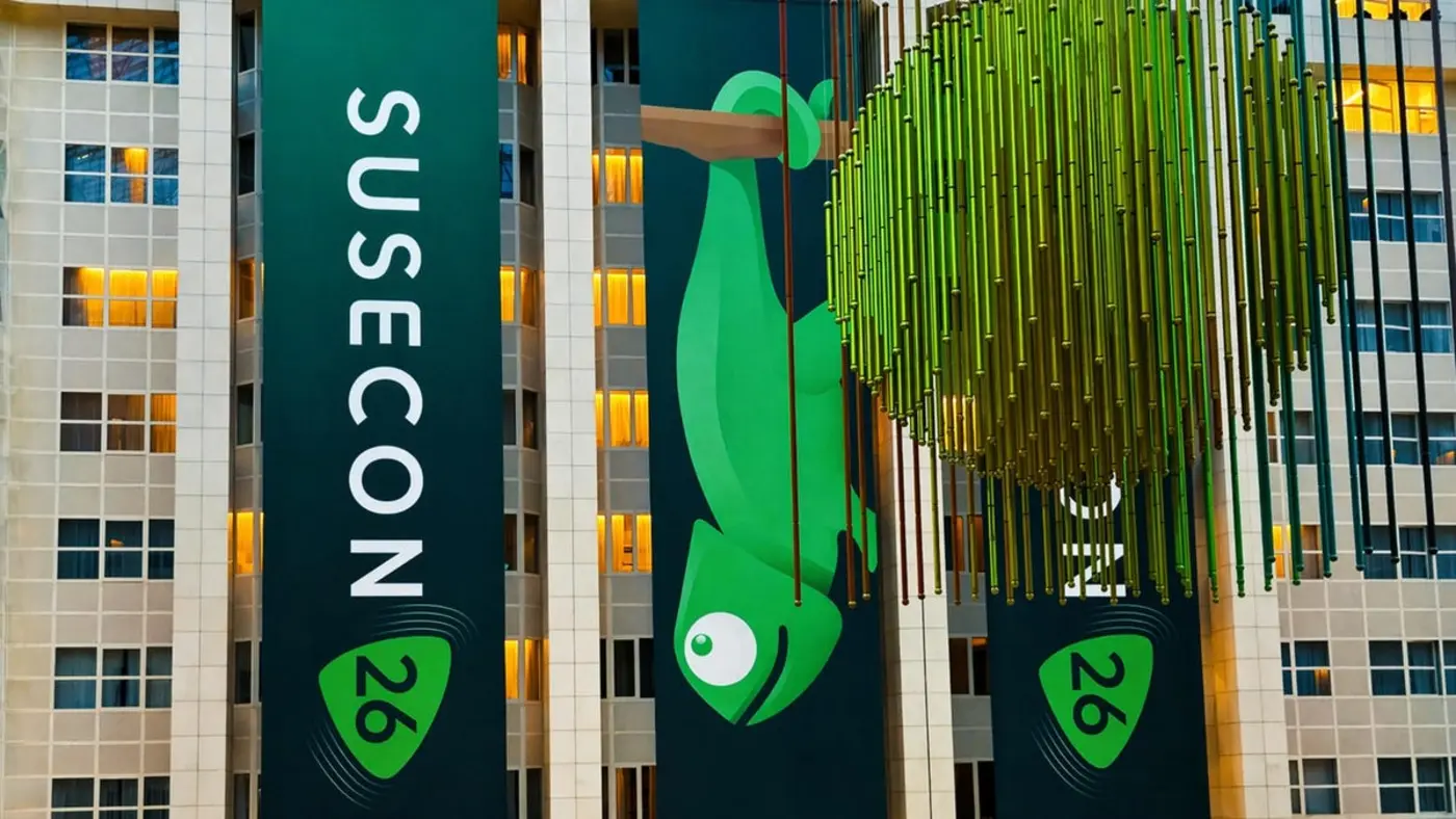 98 of it leaders want digital sovereignty suse is making it happen