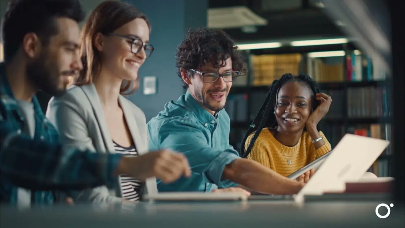 ox27reilly for public libraries video