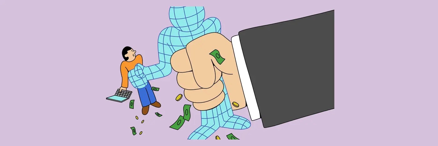 youx27re about to feel the ai money squeeze