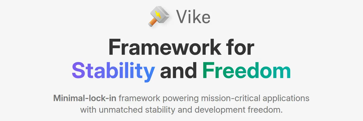 show hn universal deploy deploy vite apps anywhere