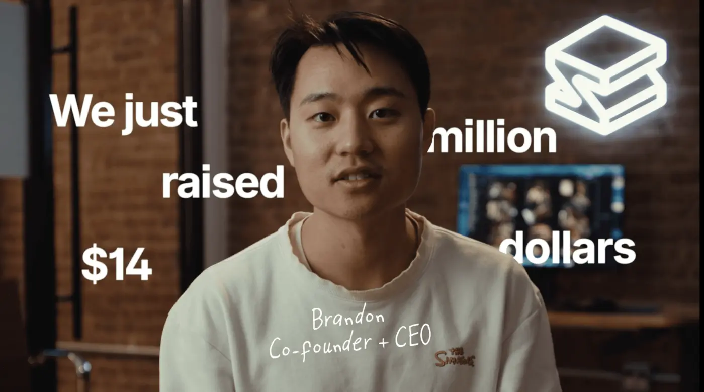 shade raises 14m to build the system of record for creatives