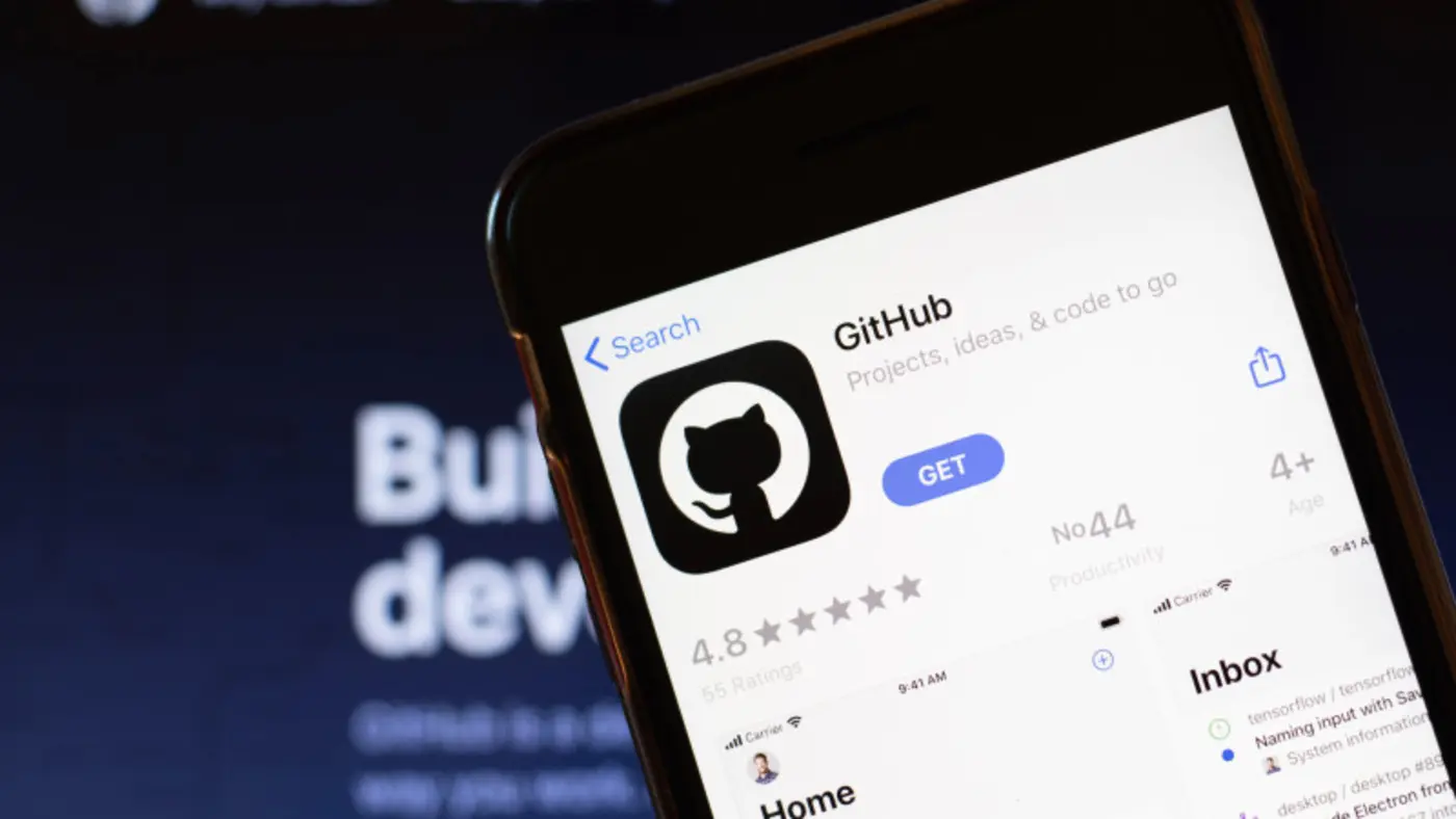 github is unreachable in kazakhstan