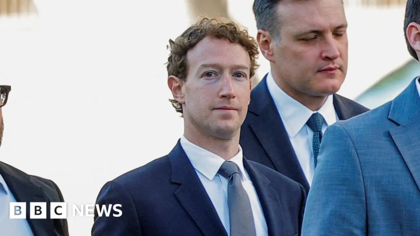 meta says it will cut 8k jobs as ai spending grows