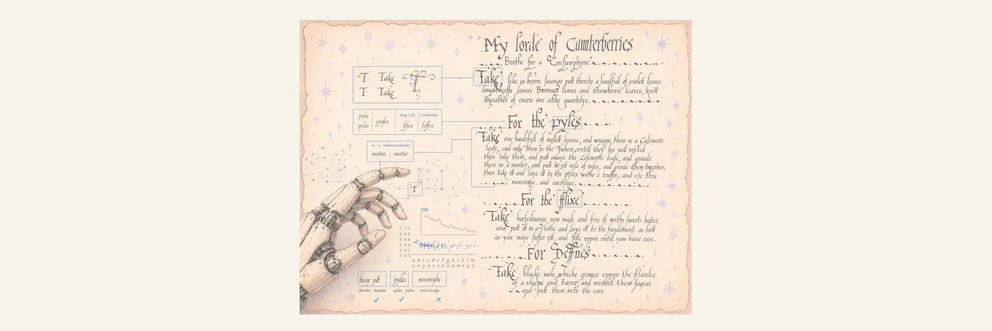 teaching machines to read early exploration