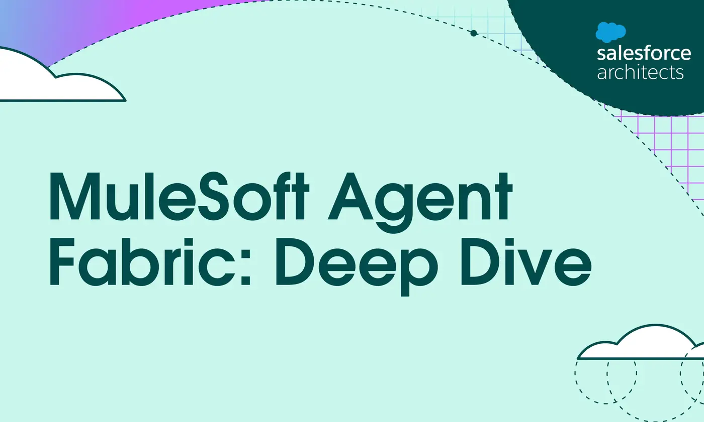 open source alternative of mulesoft agent fabric