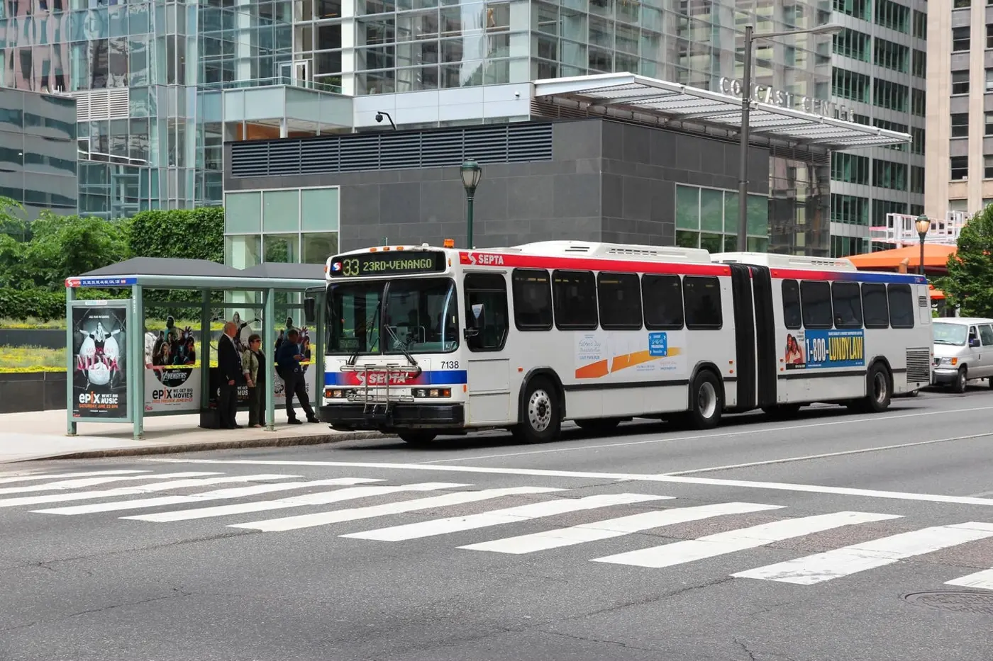 understand the transit compromise to grasp efficiency
