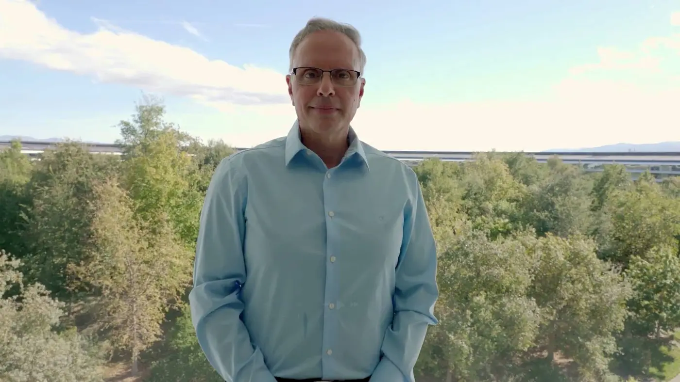 applex27s promotes johny srouji to sprint build inhouse chips for all devices