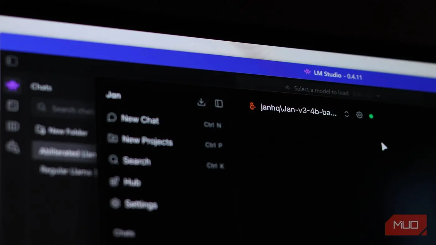 i stopped using lm studio once i found this janai opensource alternative