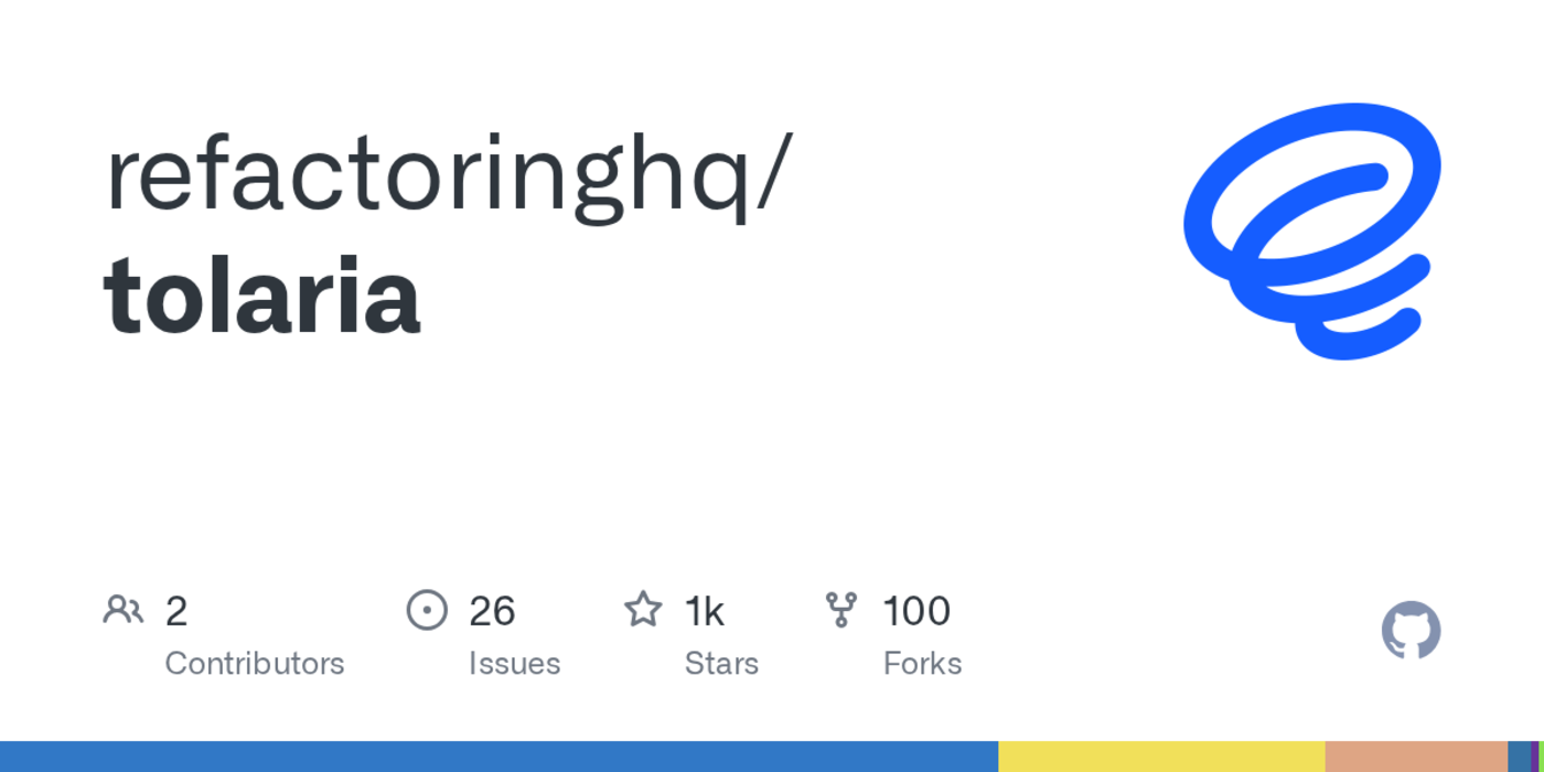 show hn tolaria opensource macos app to manage markdown knowledge bases