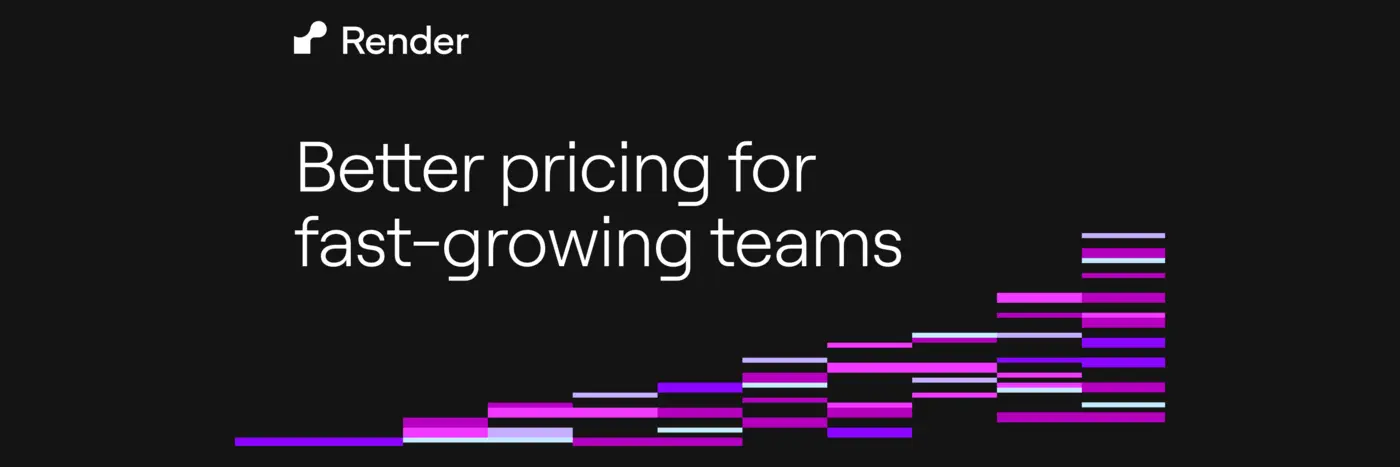 rendercom raises prices