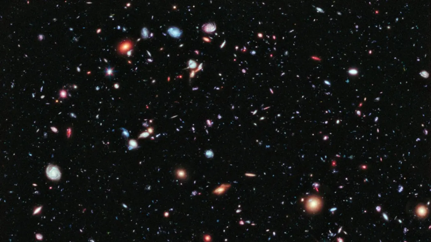 could the math x27shapex27 of the universe solve the cosmological constant problem