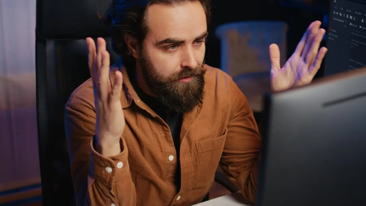 dev targeted by sophisticated job scam