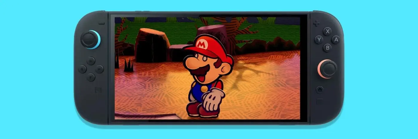 the switch 2s best new feature is a battery power hog but still worth it