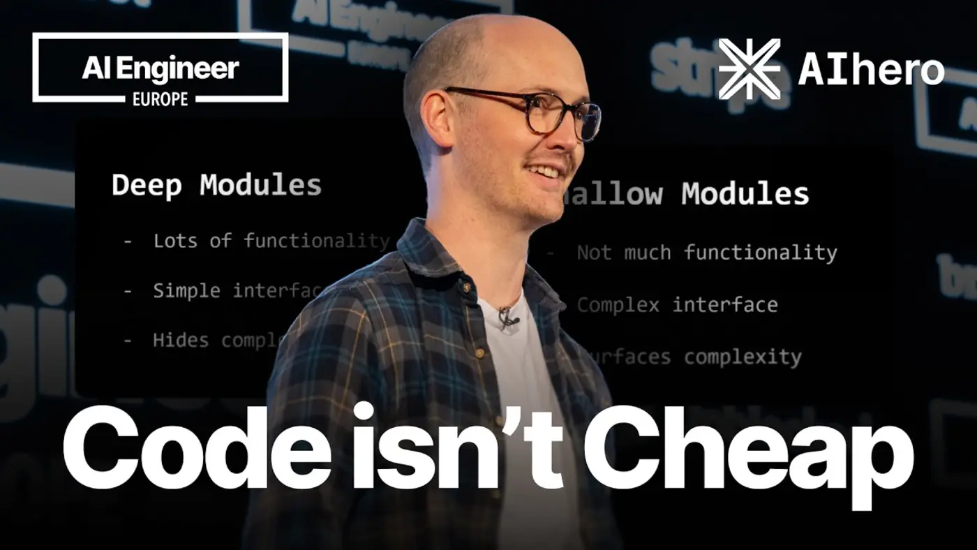 it ainx27t broke why software fundamentals matter more