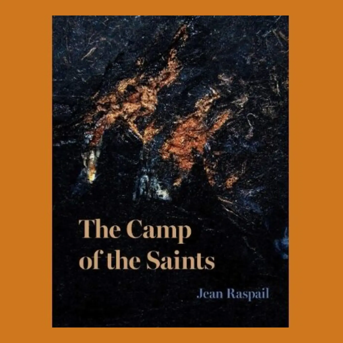 amazon us bans raspailx27s bestseller the camp of the saints