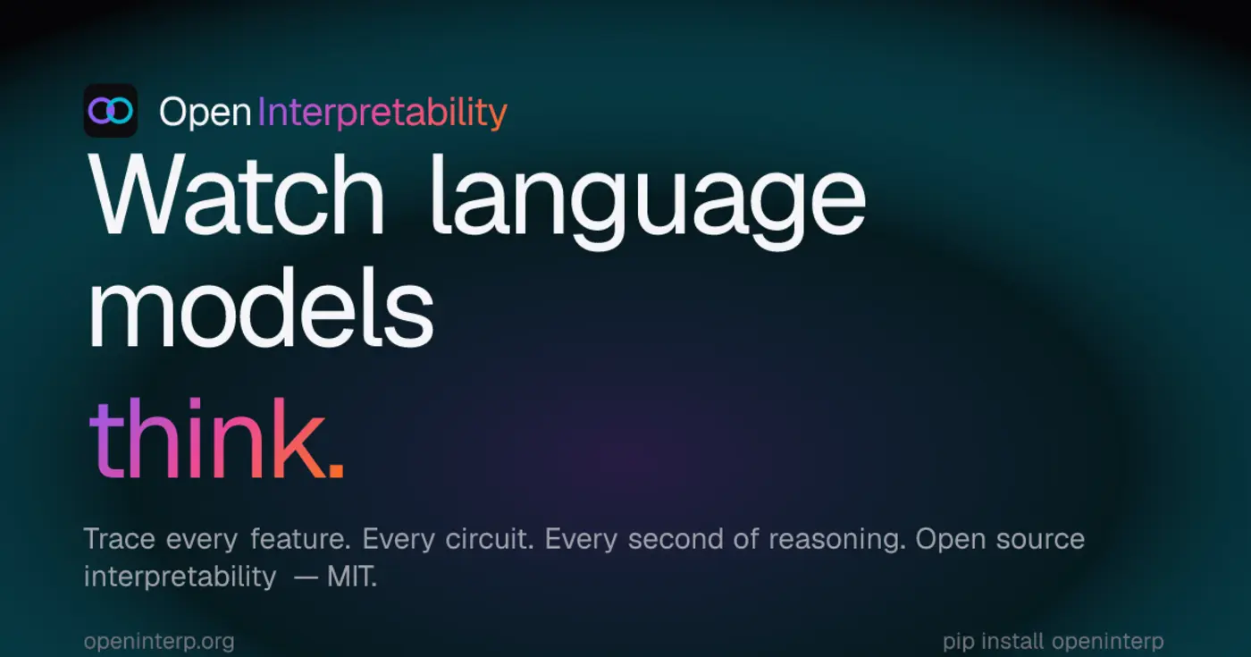 openinterpretability