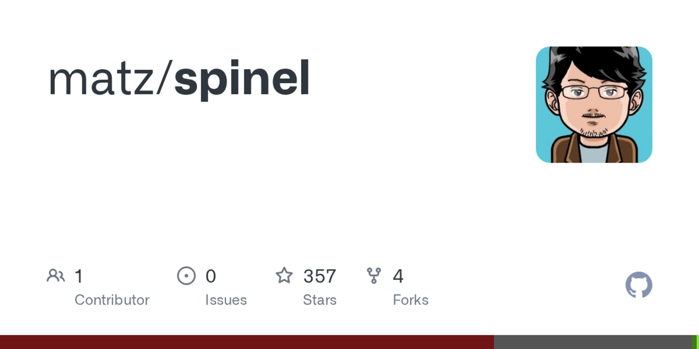 spinel ruby aot native compiler