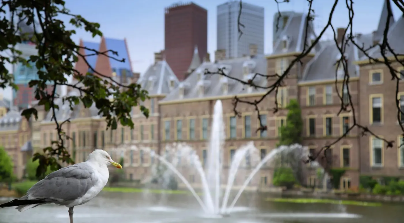 netherlands reaches deal to cut reliance on us cloud tech